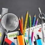 Конкурс на закуп канцелярских товаров