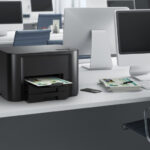 Конкурс на обслуживание офисной техники