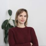 Путь Алины Франц от активистки немецкой молодежи до программного координатора Кыргызско-Немецкого дома