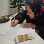 Достижения Немецкого фонда гуманитарной помощи в социальной сфере за 2025 год