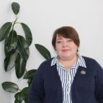 Координатор по этнокультурной работе Наталья Дворянинова: профессиональный путь и приоритеты