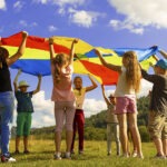 Конкурсный отбор / Программа «Многообразие объединяет» Летний лагерь для молодежи из числа немецких меньшинств в Румынии