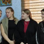 Как театр и танцы объединяют немецкую молодежь