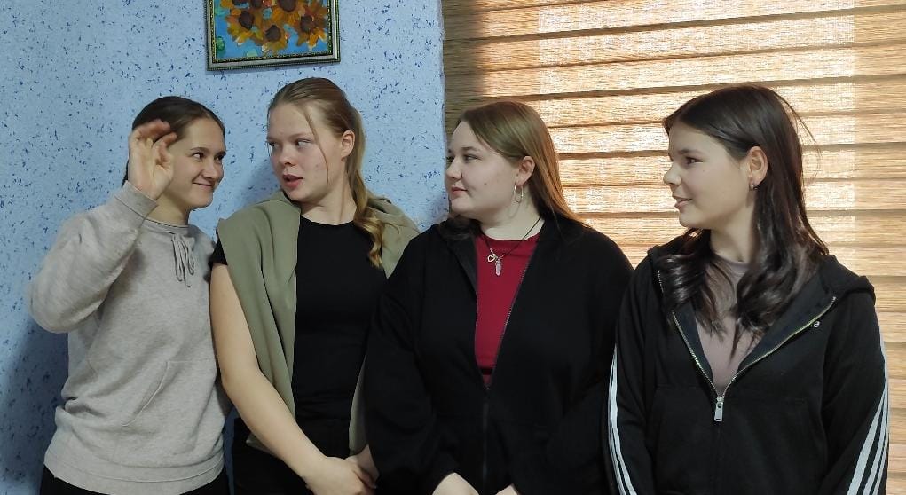 Как театр и танцы объединяют немецкую молодежь