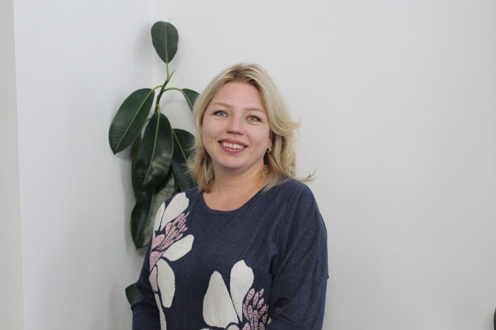 Профессия как призвание – путь Софии Береговой в Немецком доме