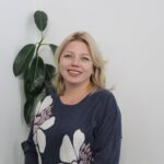 Профессия как призвание – путь Софии Береговой в Немецком доме