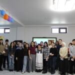 Как один день открыл десятки возможностей:  чем удивил Немецкий дом в Бишкеке