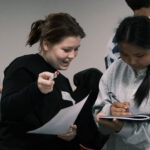 Как немецкая молодежь проявляет себя в медиасфере